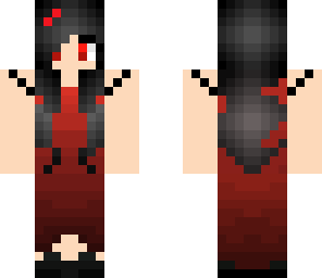 vampire queen