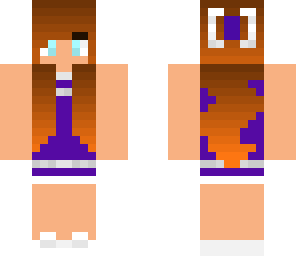 purple lyndee