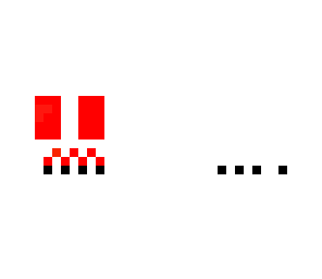 white ghost