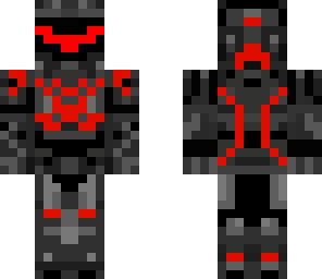 red spartan