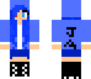 jay human