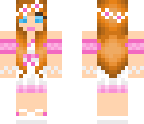 pretty cute girly
