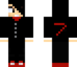 vegetta elegante