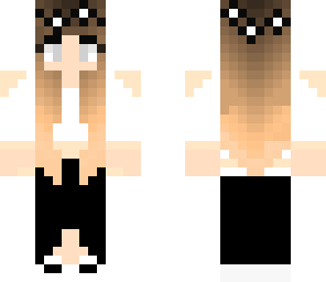 herobrine's daughter