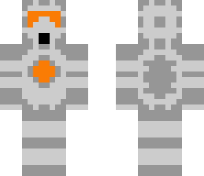 mech