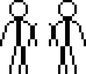 stickman