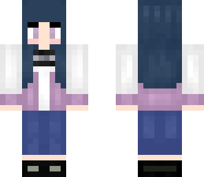 hinata