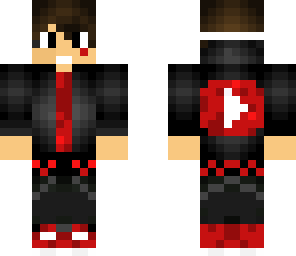 youtuber