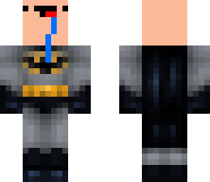 derby batman