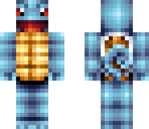 squirtle