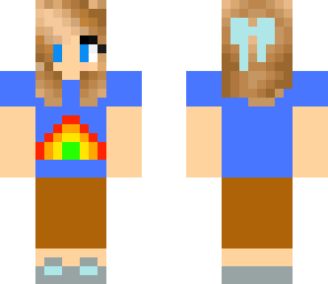 sophia twd skin fixed