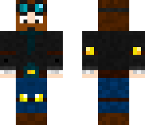 dantdm bearded