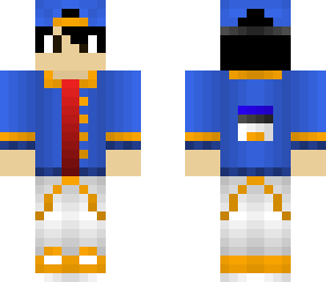 donald duck teen
