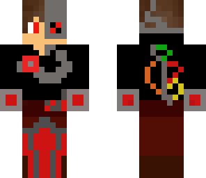 cyborg elf