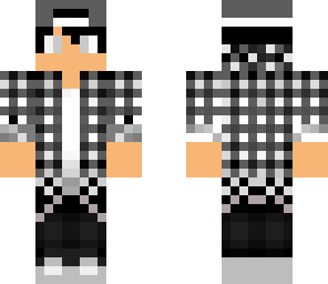 boy skin