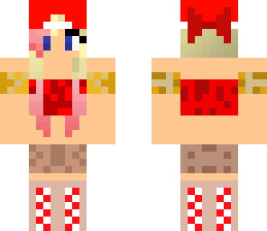pirate girl