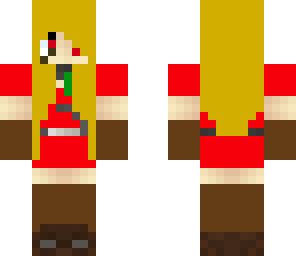 2p fem romano