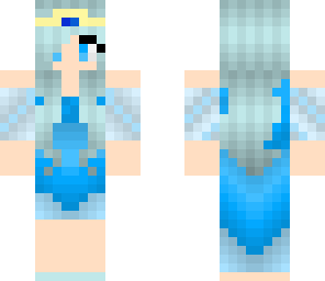 ice queen