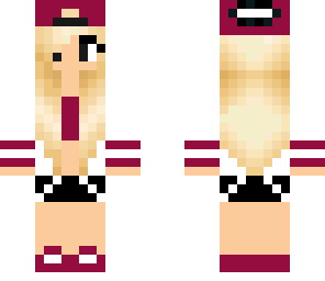 girl jock