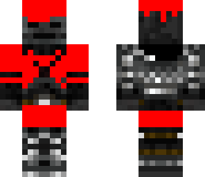 wither costume