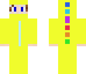 dinossauro amarelo