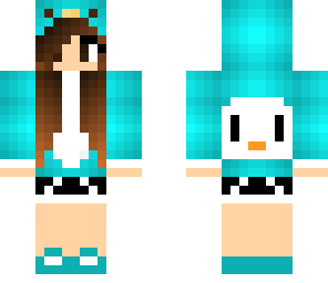 penguin