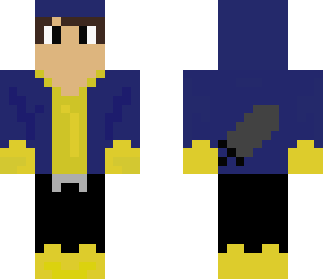 cool skin
