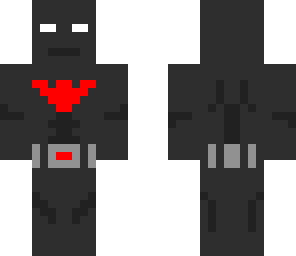 batman beyond