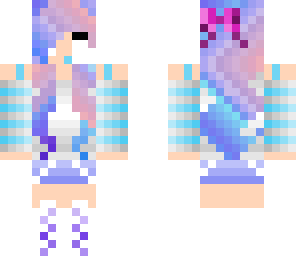 herobrine girl