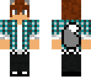 wolf boy