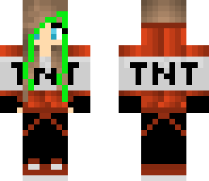 tnt green