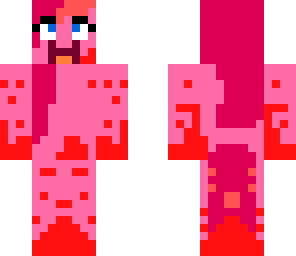 pinka mena diane pie