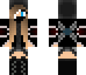 ninja girl