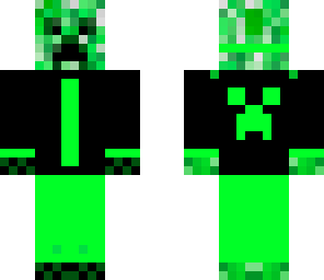 creeper