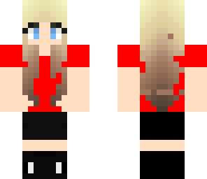 awsom girl