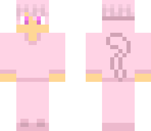 mew boy