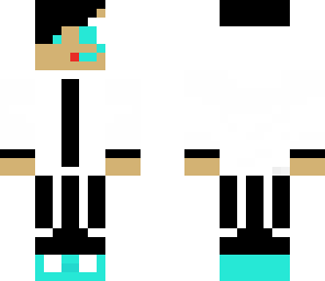 teal obbsesion