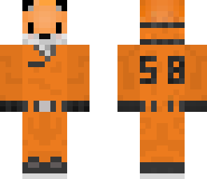 troops fox jailbird