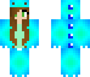 my skin