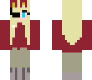 fnaf girl