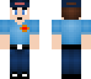 fnaf 3 nightgaurd