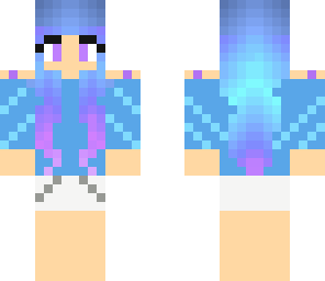 skater girl