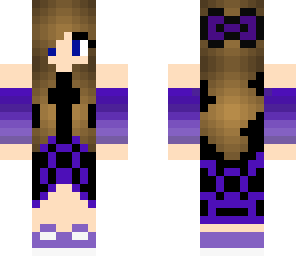 ender girl