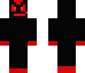 dark master