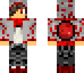 red gem