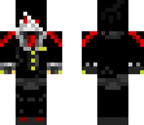 vampire updated