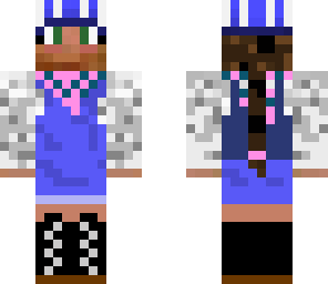 girl train engineer for slsf1522