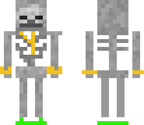 dj skellex