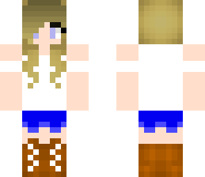 girl