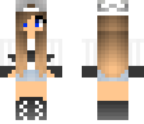 mustache tomboy